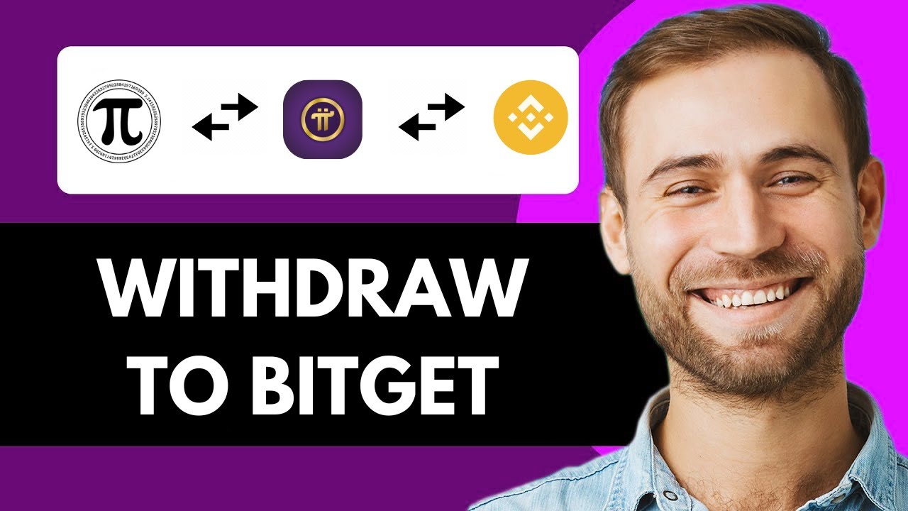 HOW TO WITHDRAW PI COIN FROM PI NETWORK TO BINANCE (2025)