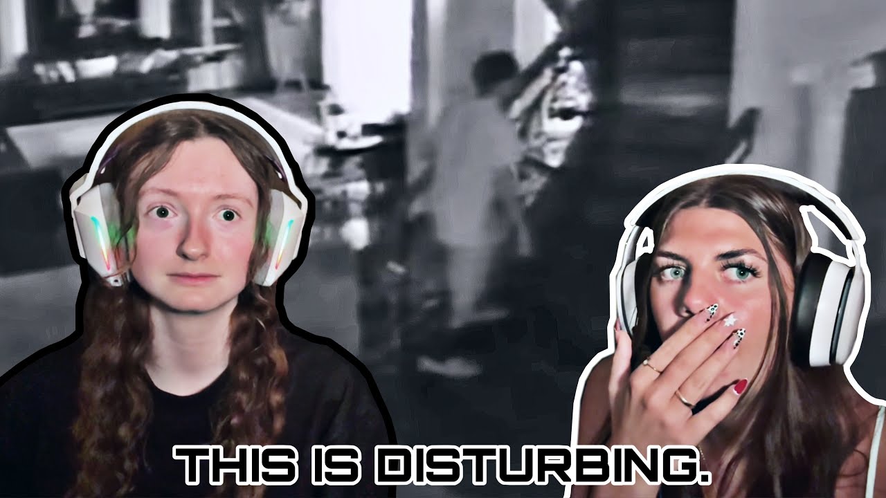 this is the most disturbing video…