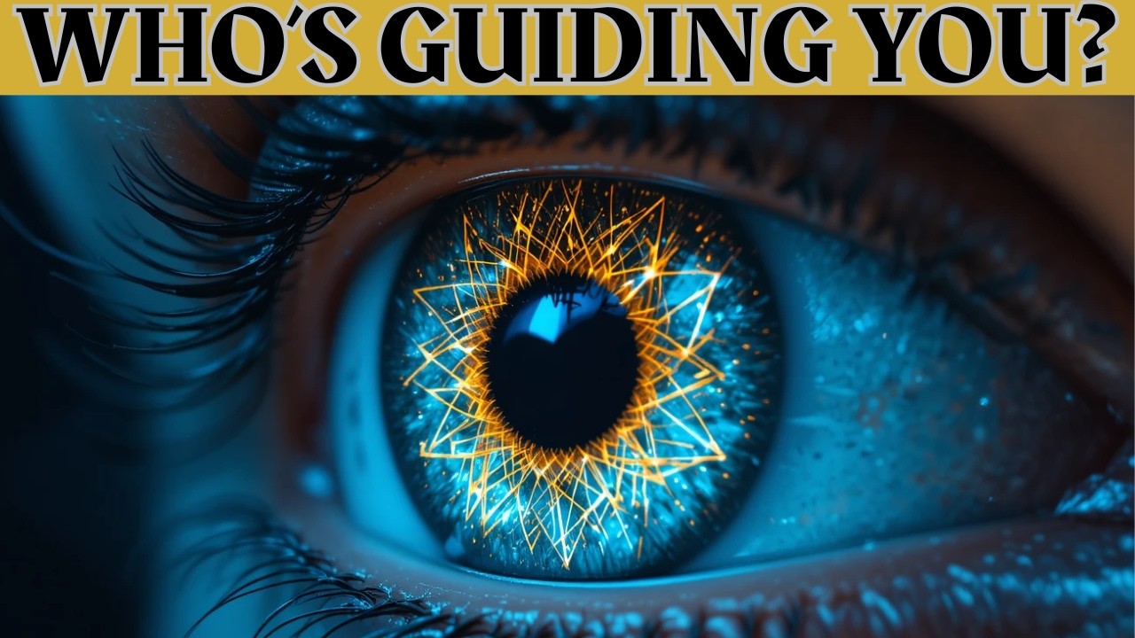 Gnostic Entanglement: How Your Pneuma Orchestrates Synchronicity