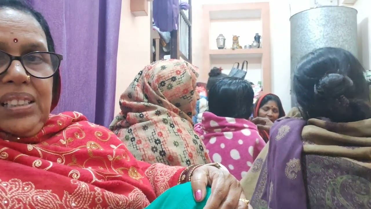 #घीढ़ारीगीत ❤️जय-जय करु घी ढ़ारी 💜अचरबा ससर गयो ❤️#neelam @Neelam-c1g #subscribe #like 
