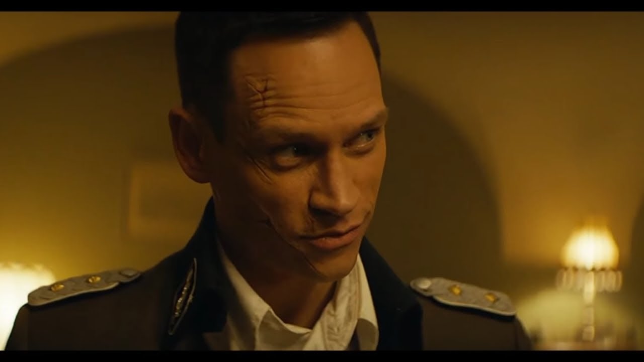 Klaus Jäger × Nikolay Ivushkin ♡DESIRE♡