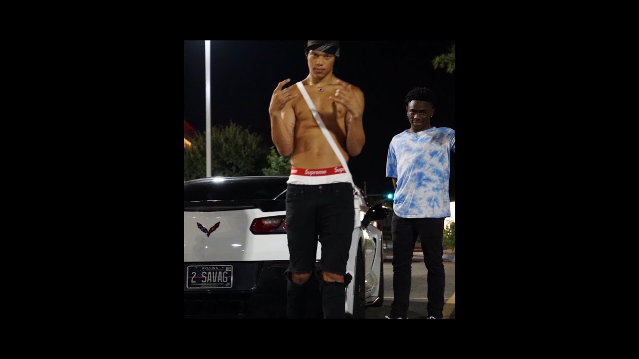 FTF $tiff - Believe