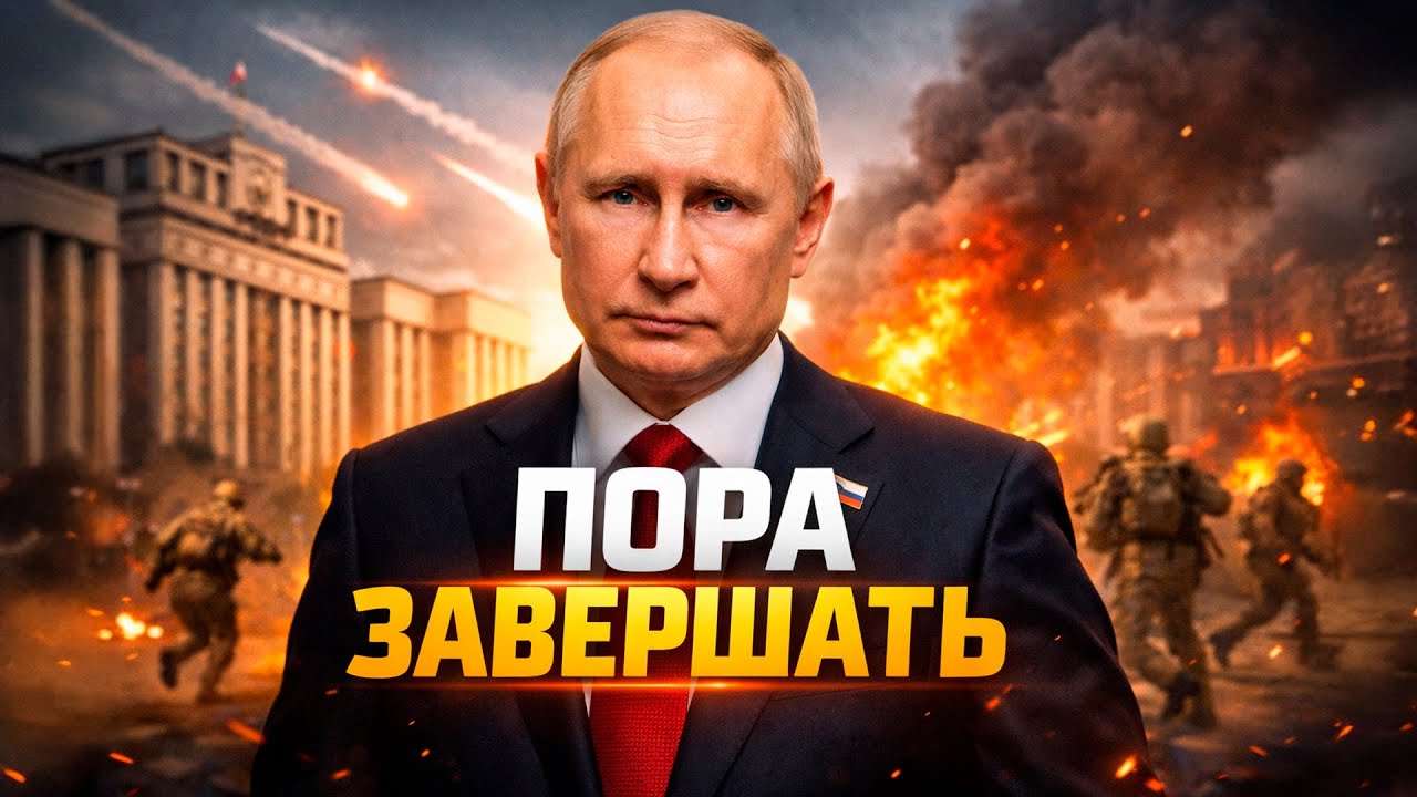 ⚡Trump nie daje odpowiedzi || 48 godzin do zimnej wojny