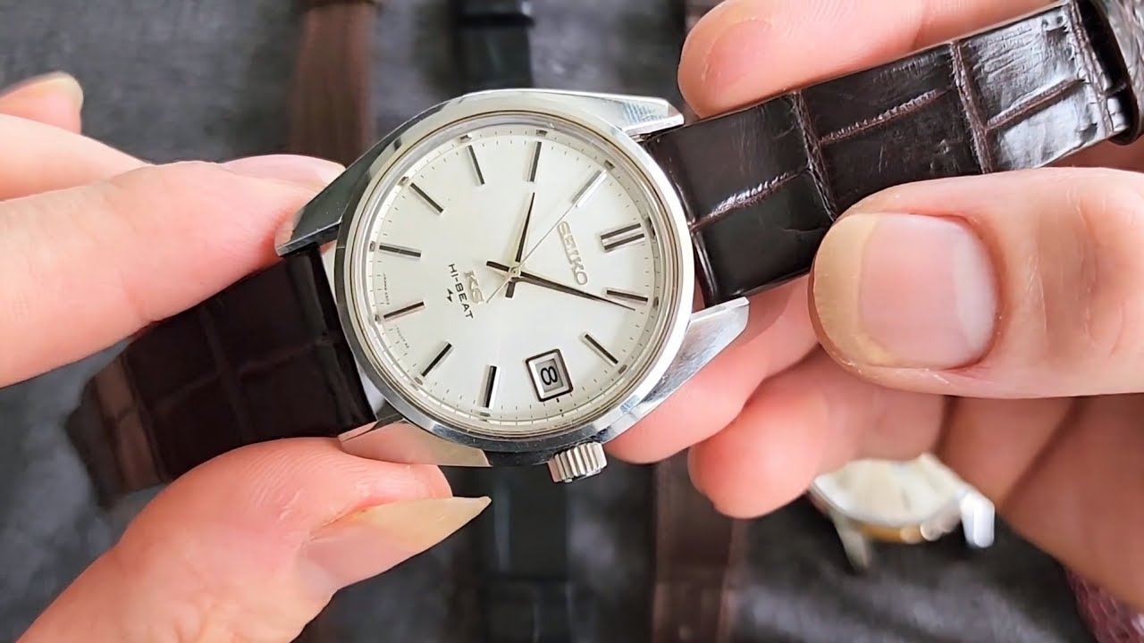 GIAO LƯU ĐẦU NĂM VÀI CHIẾC SEIKO KS 4502 ,LORD MARVEL 36000 , CITIZEN...LIÊN HỆ: 0915184140 (ZALO).