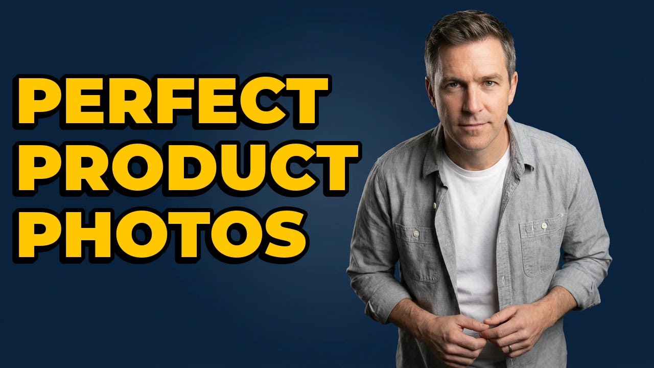 What Is The Best Natural Light Setup For Products?