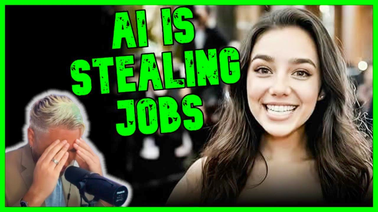 THE AI APOCALYPSE IS COMING | The Kyle Kulinski Show
