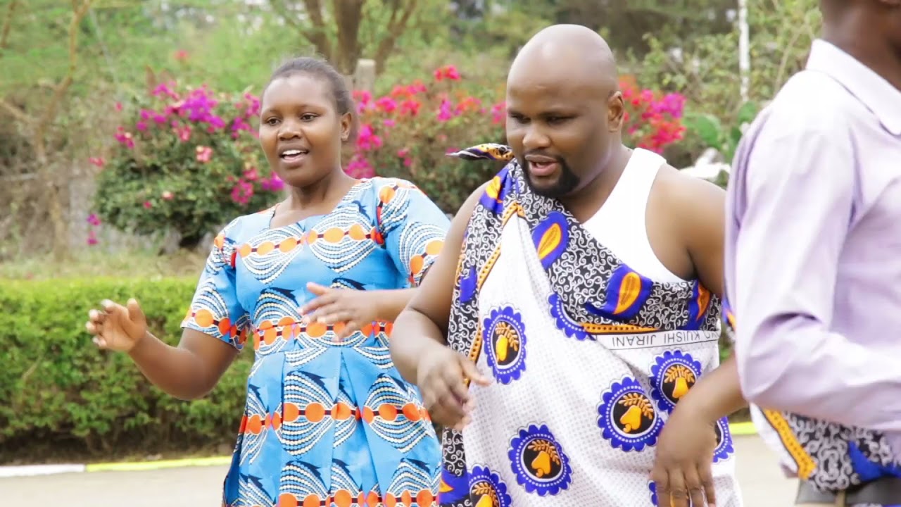 45 Minutes of Chumbo Ra Kuela - Mnyika Wa Chao