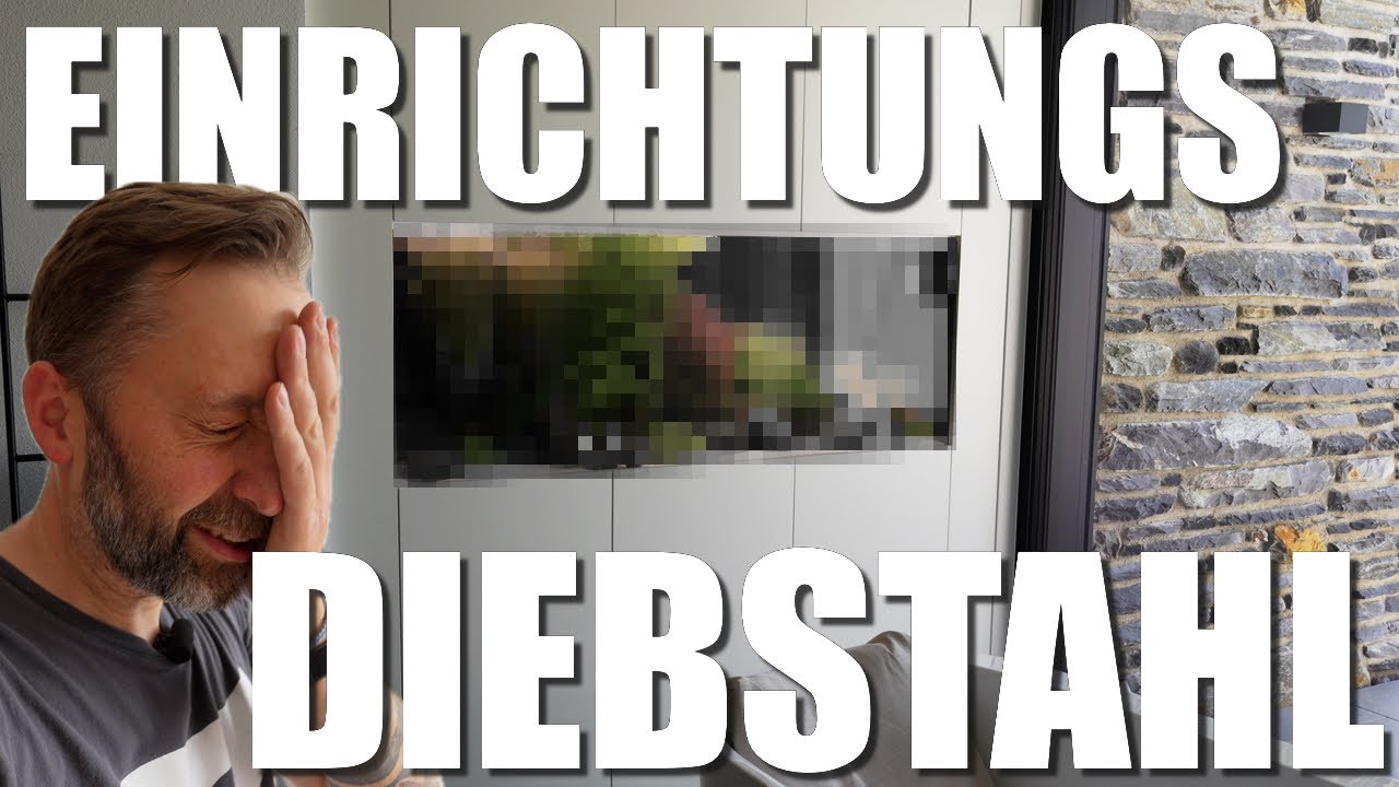 500L Aquarium im Badezimmer???