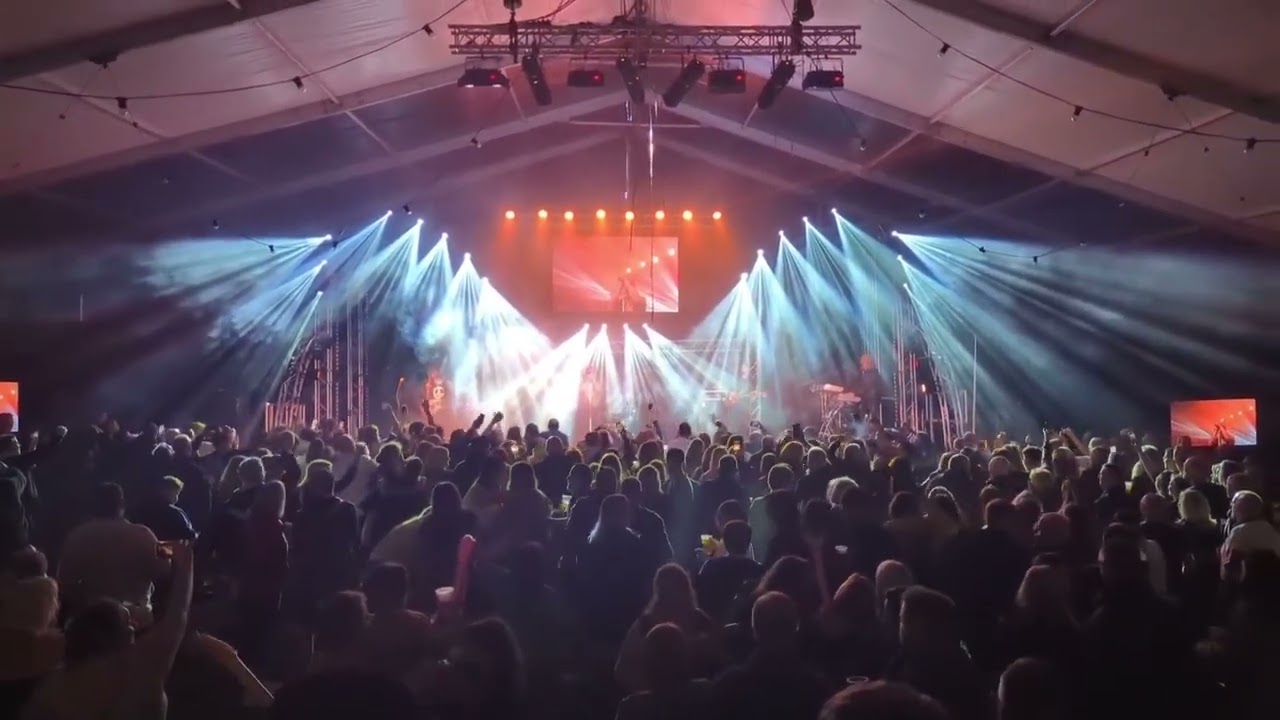 Bon Giovi live at ChorFest 2023 | Bon Jovi Tribute