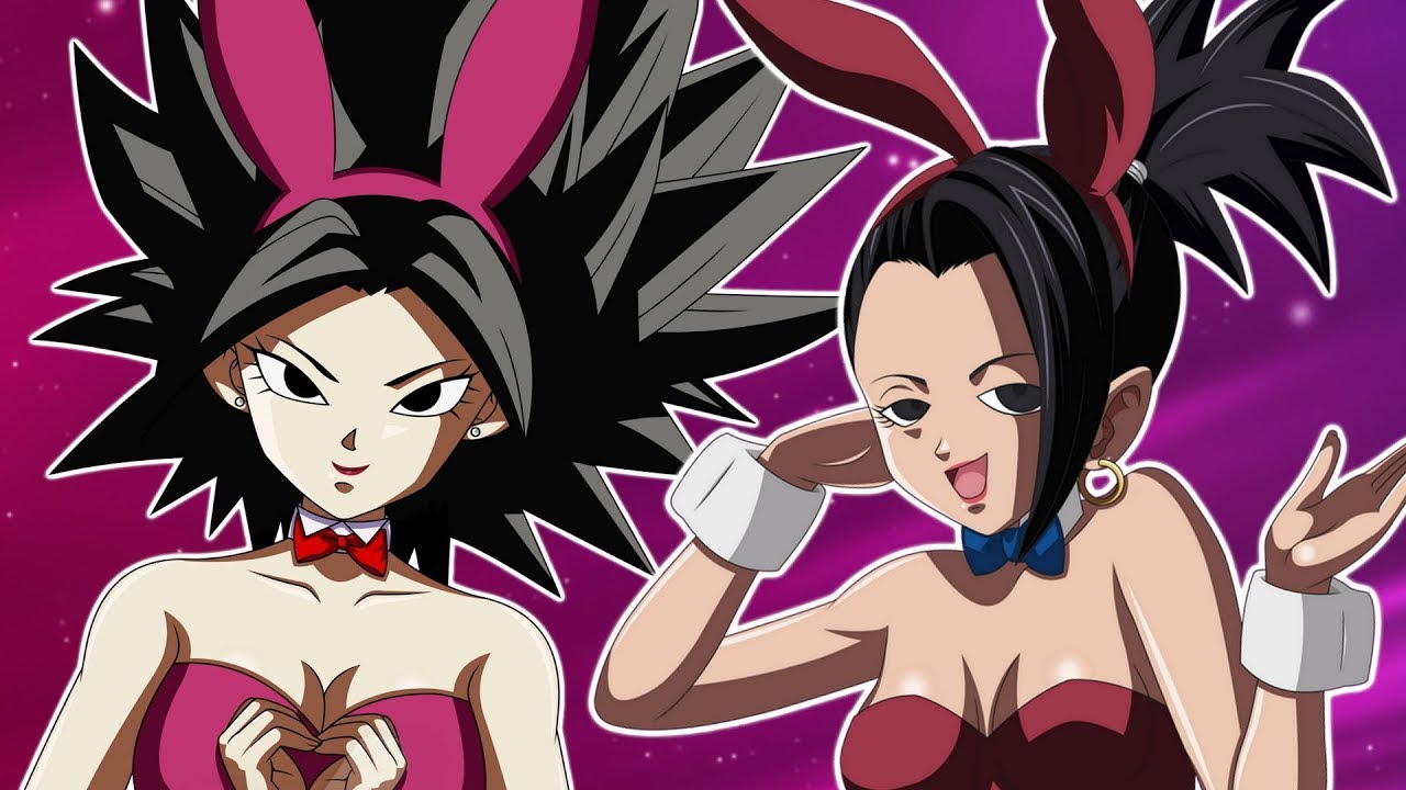 Kale and Caulifla React to Troll Comments!