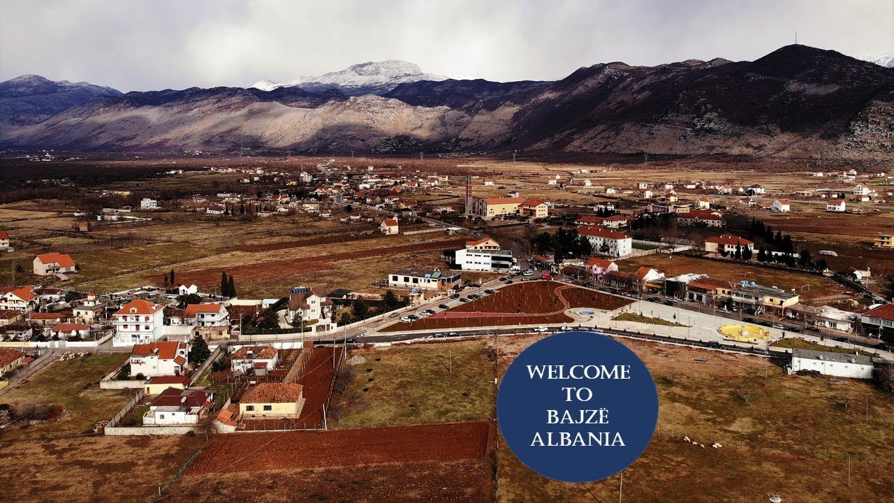Homestead Albania - Welcome to Bajzë Malësi e Madhe Series