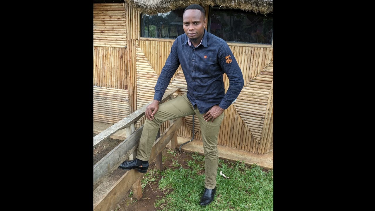 ISIMBA JAZZ - DAKTARI KUTOKA KITUI (Official Music Audio)