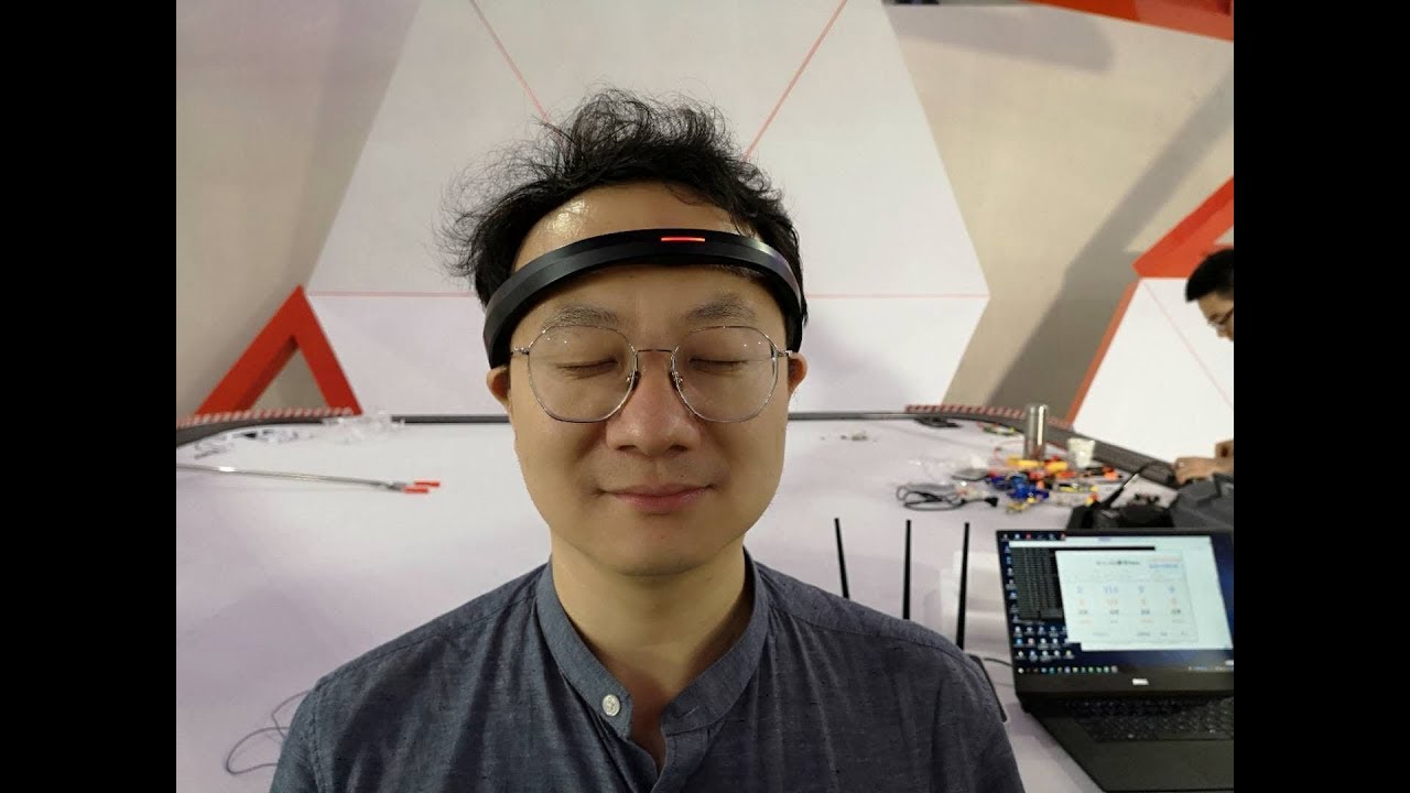 科技袁人：人人都在吹人工智能，那我们就来认真谈谈