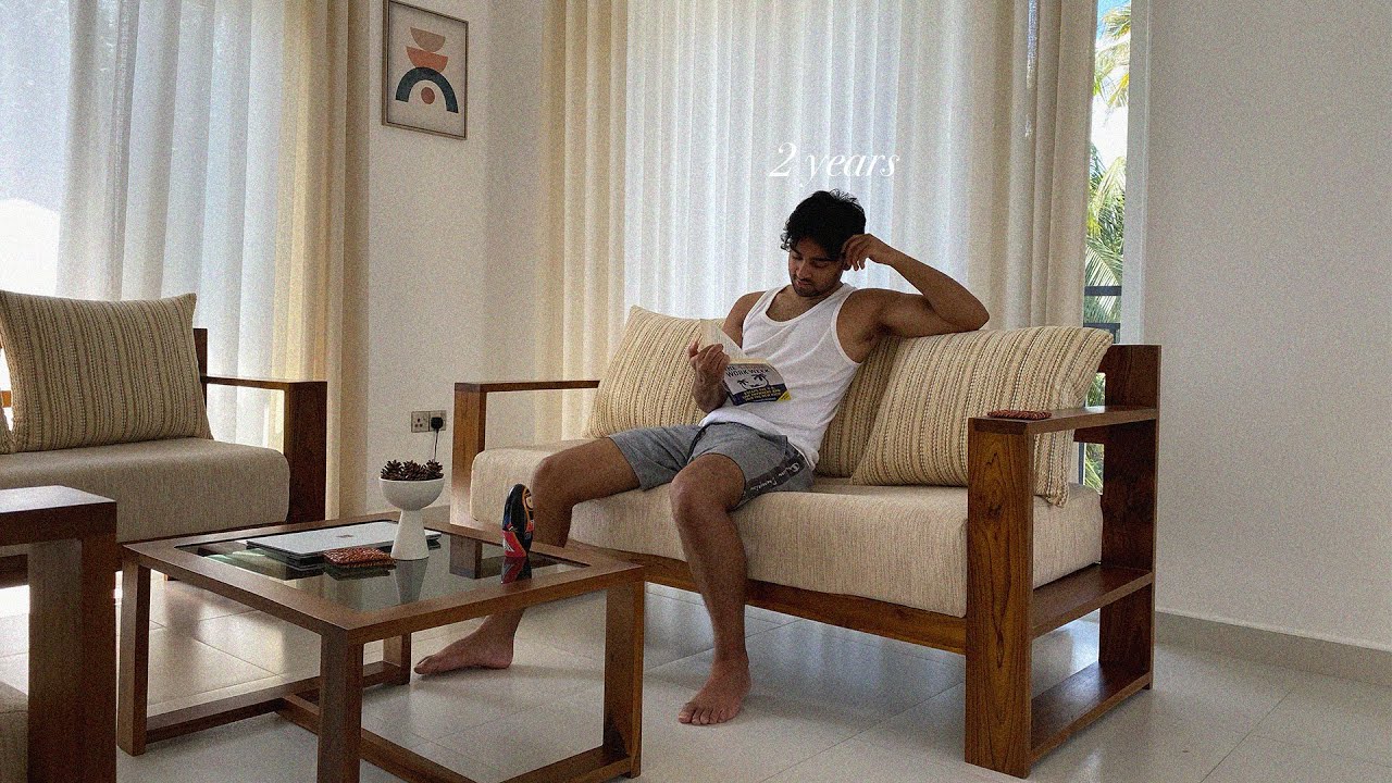 quitting social media was the best decision of my life