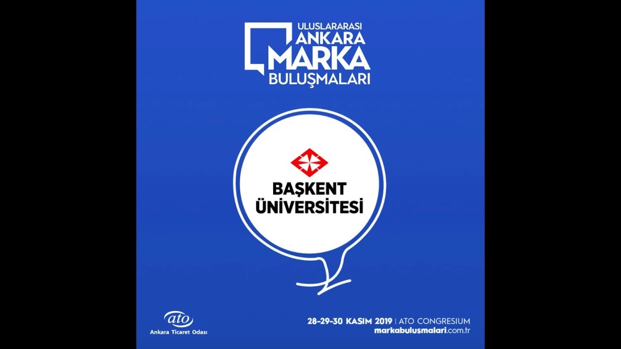 Başkent Üniversitesi