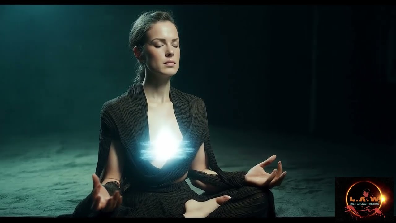 Satchitananda (Existence, Consciousness, Bliss) | Ancient Mysteries | Lost Ancient Wisdom