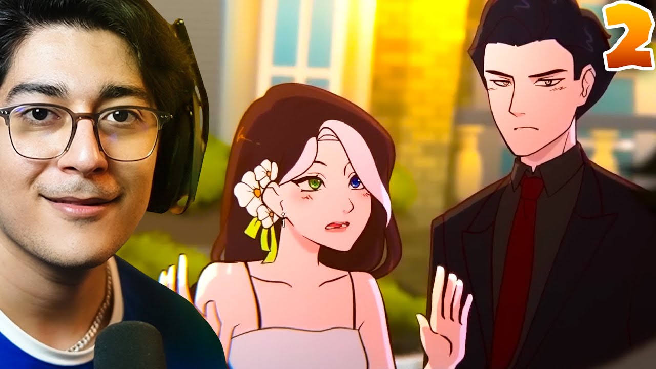 واقعنی 243 | بادیگارد خون آشام 😐