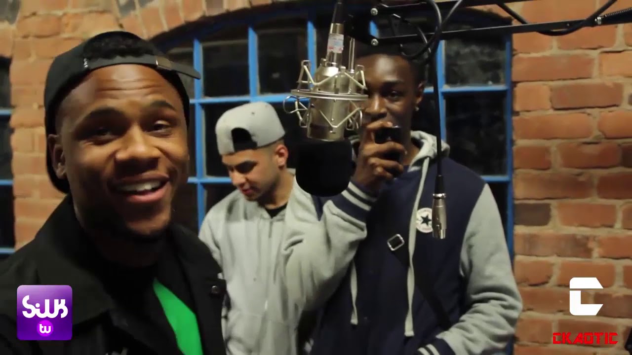 WHOSDABOSS AFTERMATH FT JMARNZ GRITZ SHORTY D & SLICKZ @DJBIGMIKEE   Playback Visuals