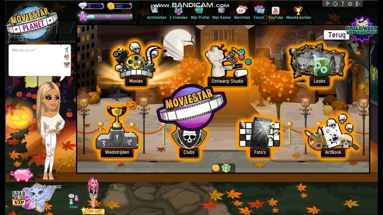 hoe ga je snel level up op msp zonder drip/pixel