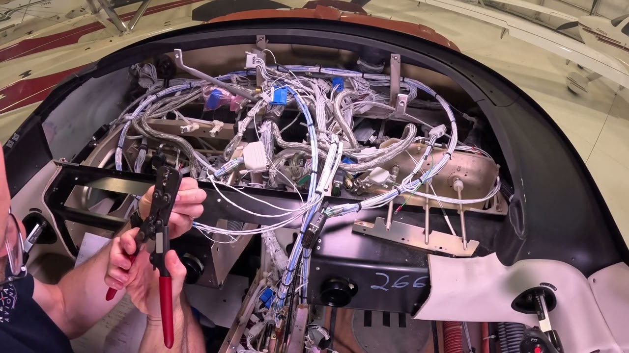 Vantage Installation Series | Video 7 | Wiring