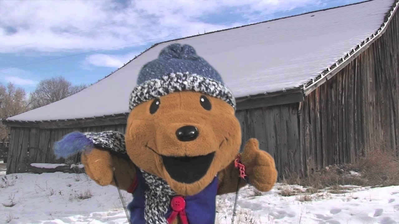 AWANA Cubbies Bear Hug 15