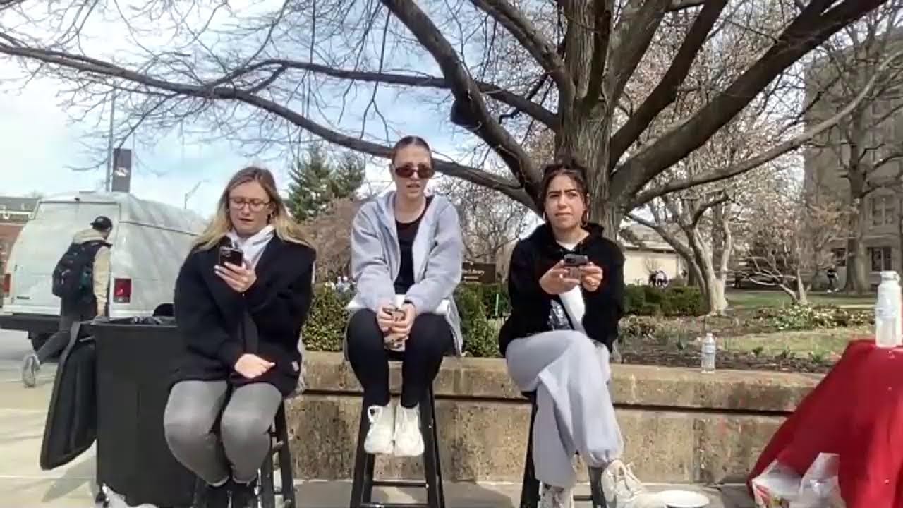 Mizzou Alpha Phi Pie-A-Phi