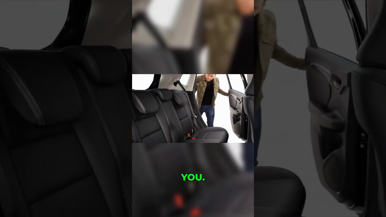 Watch Your Car Transform Into a Truck 