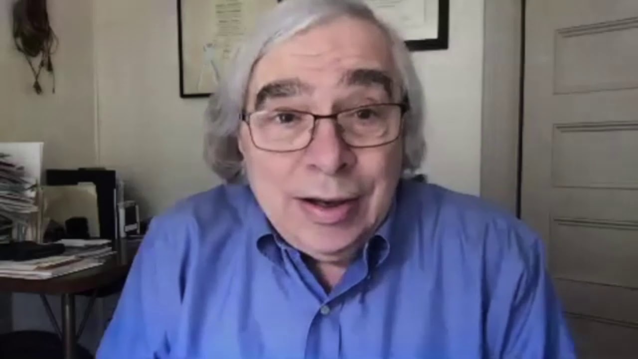 Post-pandemic economic recovery and energy innovation | Ernest Moniz | Global Energy Dialogues