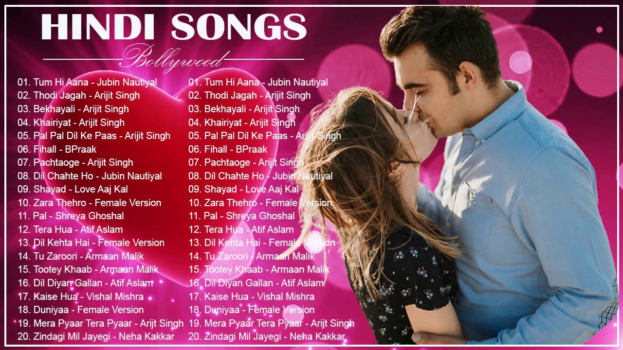 New Hindi Song 2020 November 💖 Top Bollywood Romantic Love Songs 2020 💖 Best Indian Songs 2020