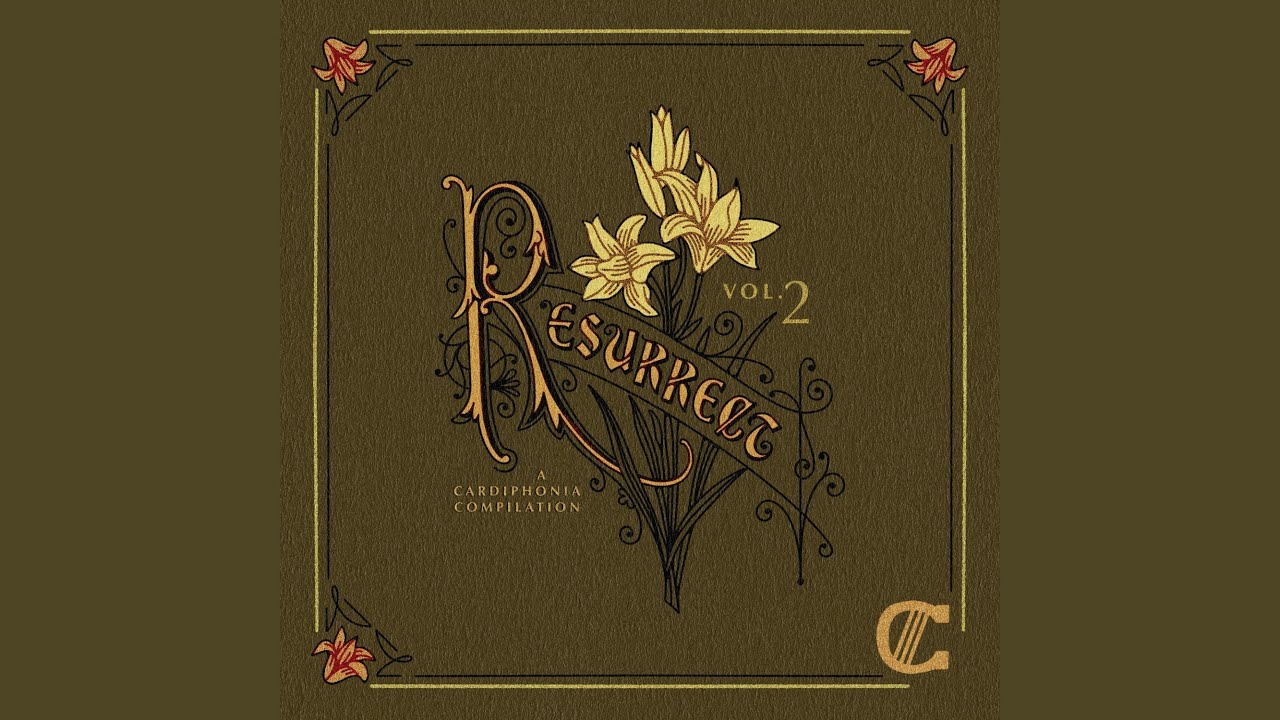 Jesus Lives! (feat. Trinity Songworks & Luke Morton)