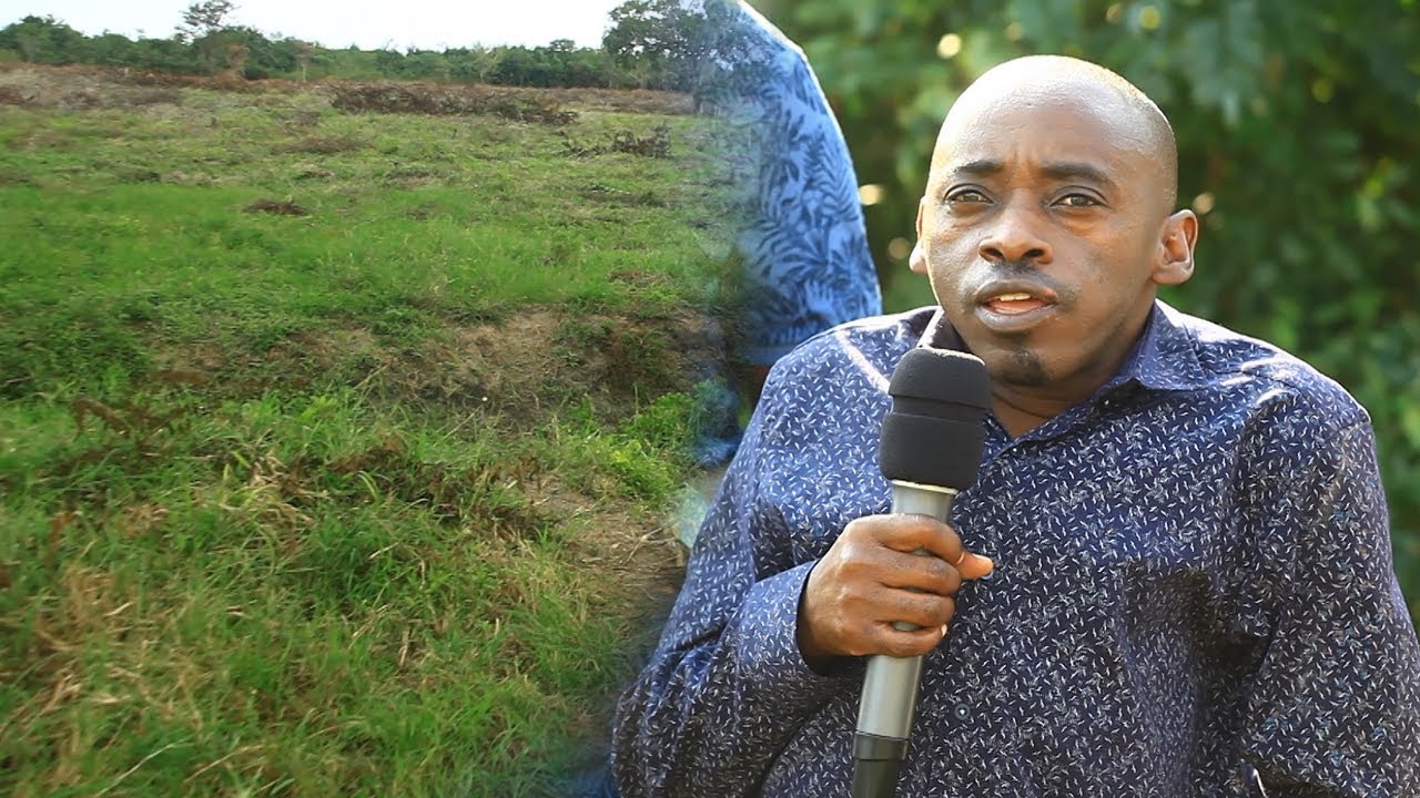 DC MAGOTI ATANGAZA NEEMA KWA VIJANA KISARAWE, “MAISHA YA WATU YATAINULIWA“