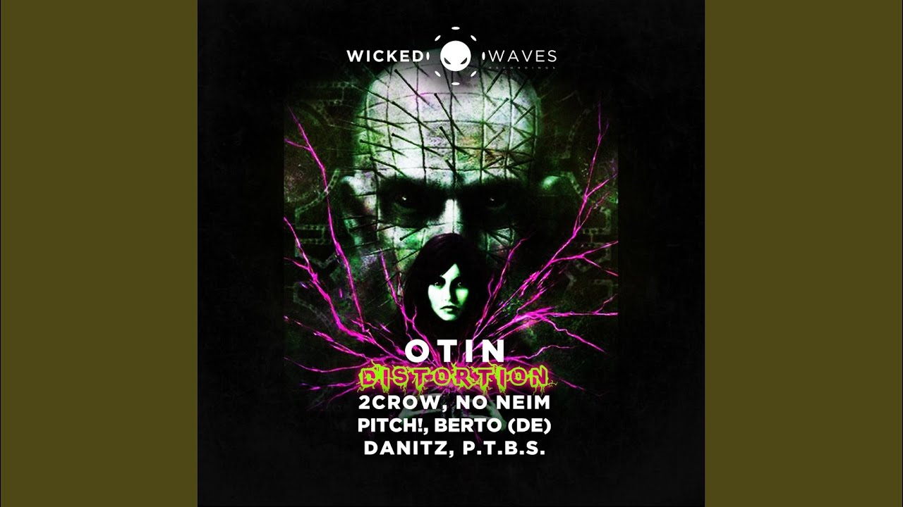 Distortion (P.T.B.S. Remix)