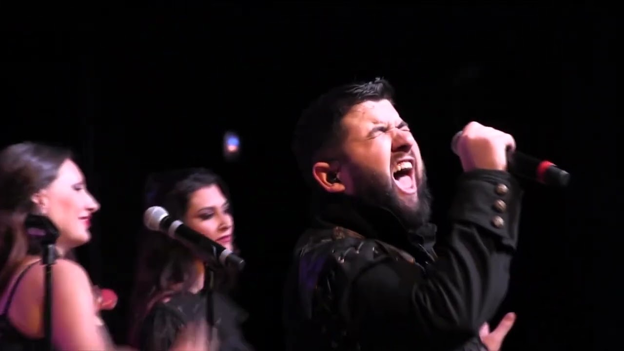 Vivaldi Metal Project - Grande Madre