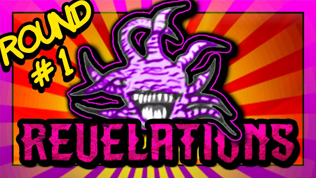 How To Complete BOSS EE on (ROUND 1) 