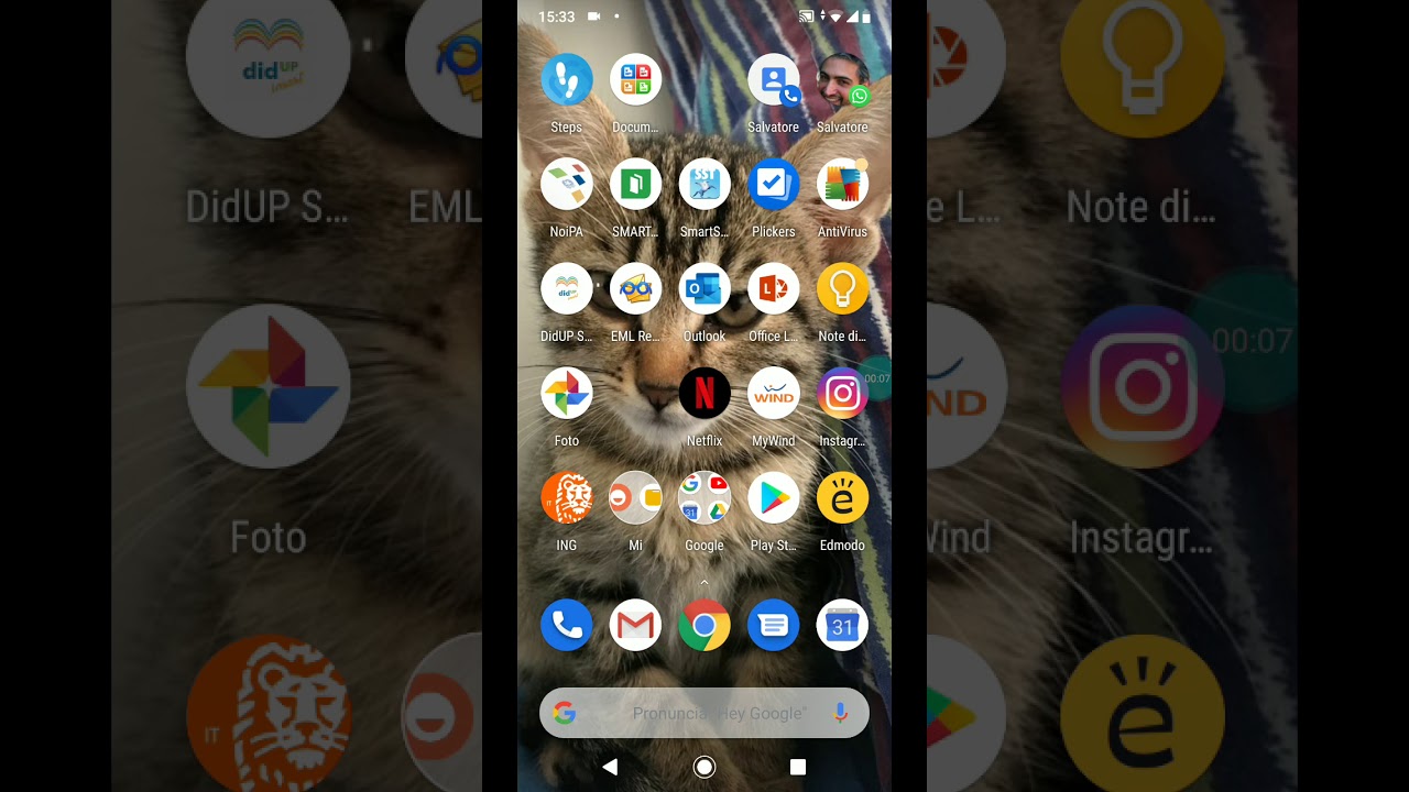 Come scaricare e accedere alla app di Teams dallo smartphone