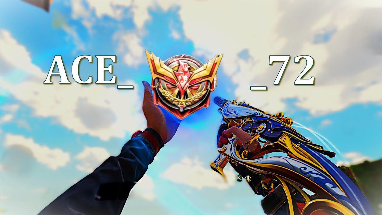 🔴ACE_72_ is LIVE | WHATSUP FAM #codm  #callofdutymobilelive #live  #livenow #codmcollateral