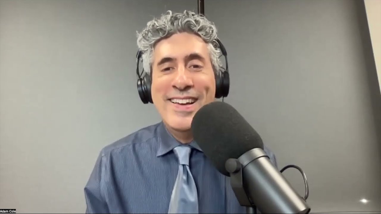 What is an Organ?  Interview with Bruce Frank, Part One