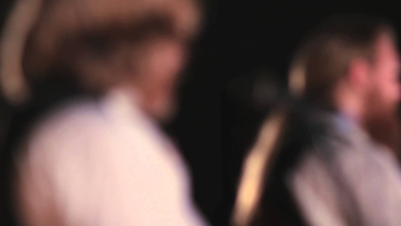 The Last Bison cover of M83 Midnight City