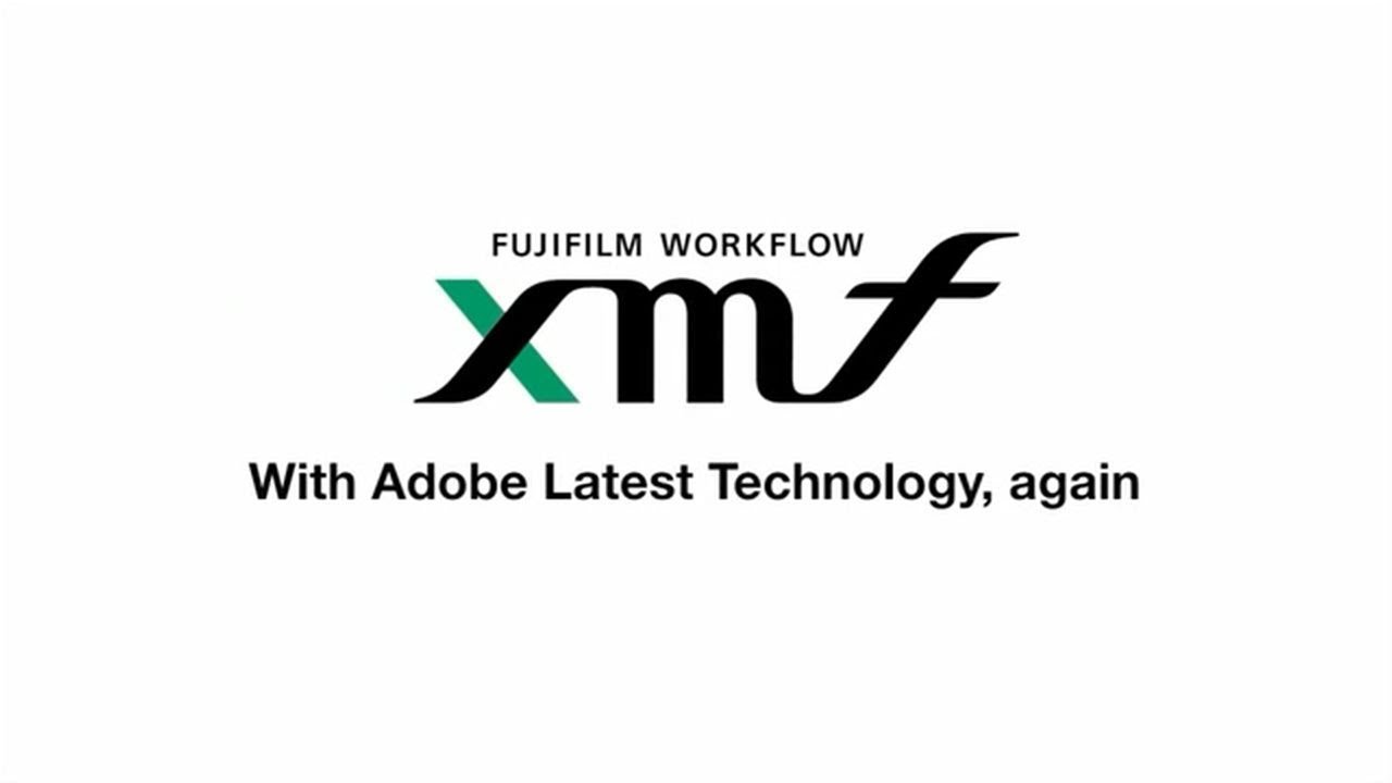 XMF - Remote Express Software | Fujifilm