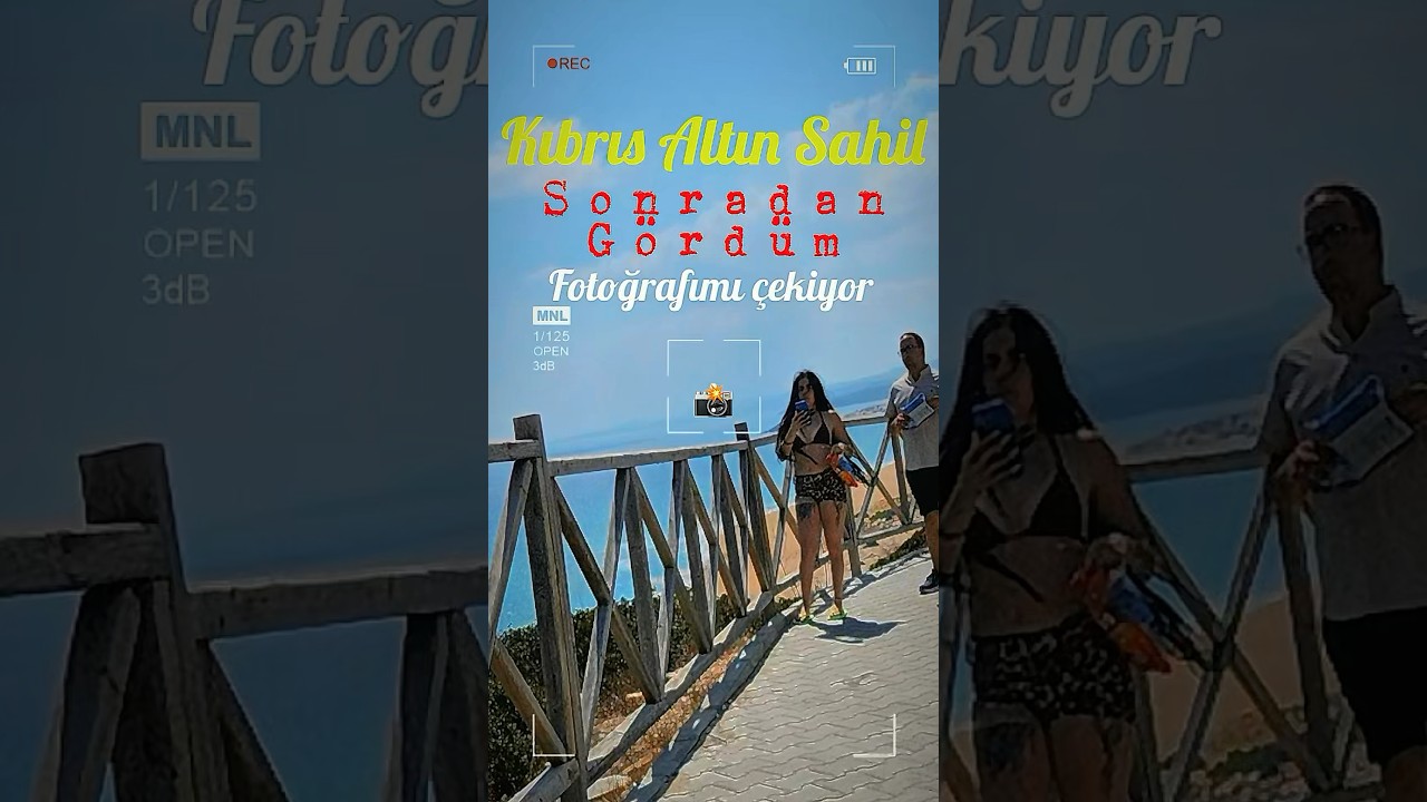Siz olsanız ne yapardınız ?   