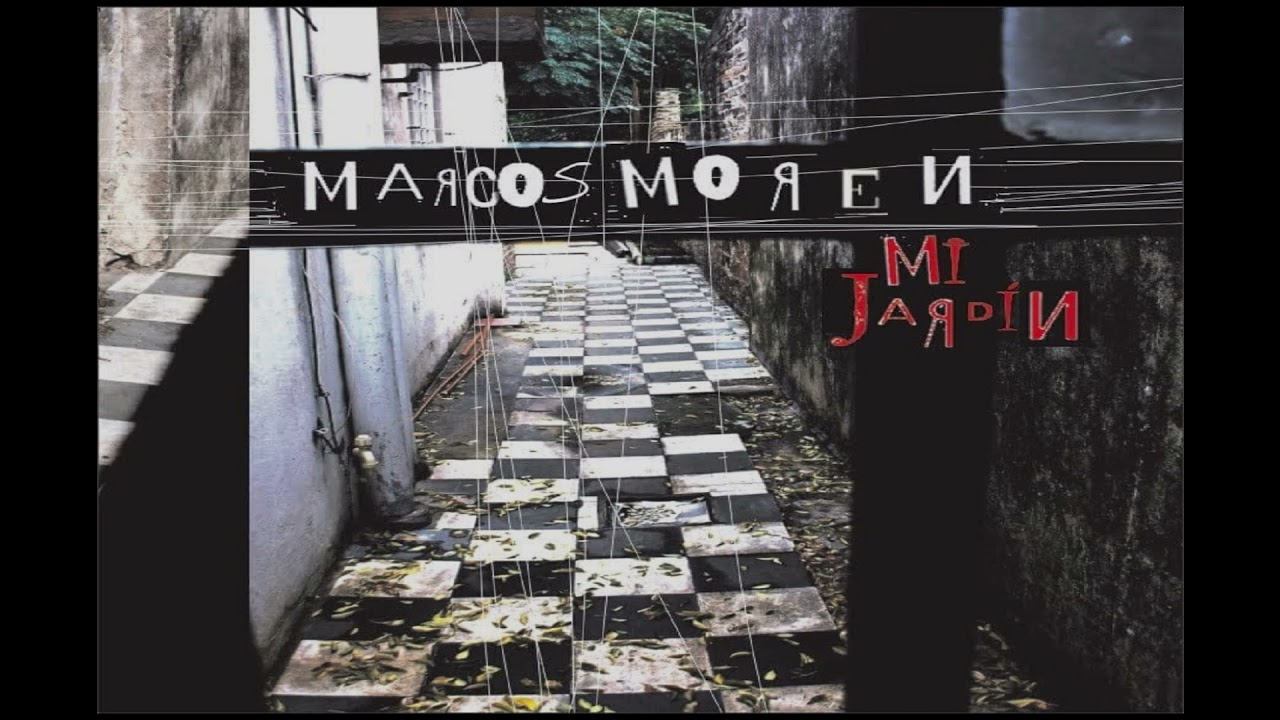 M. Moren - AL RANERIO