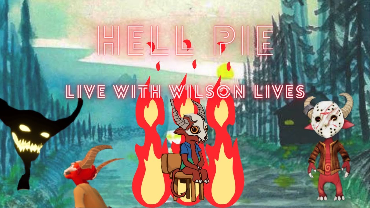 Hell Pie | Clip Show | Trailer