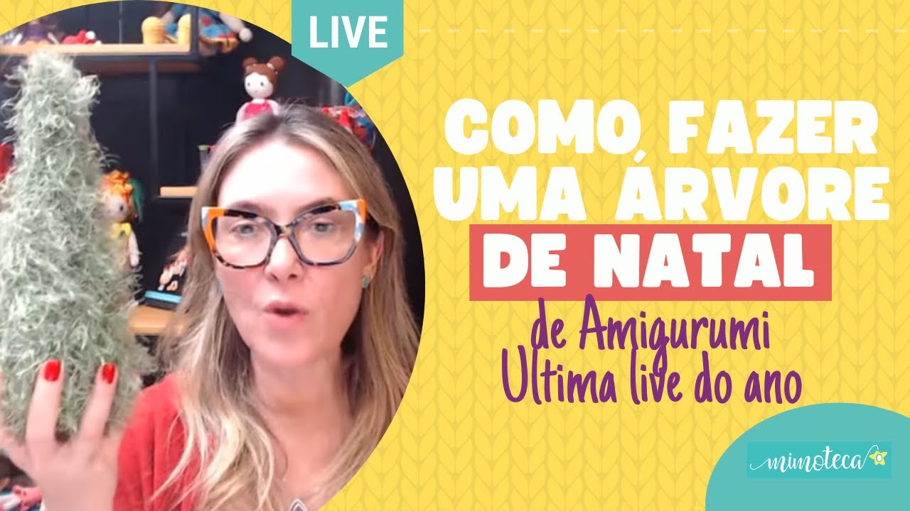 Como fazer uma árvore de Natal fácil🎄