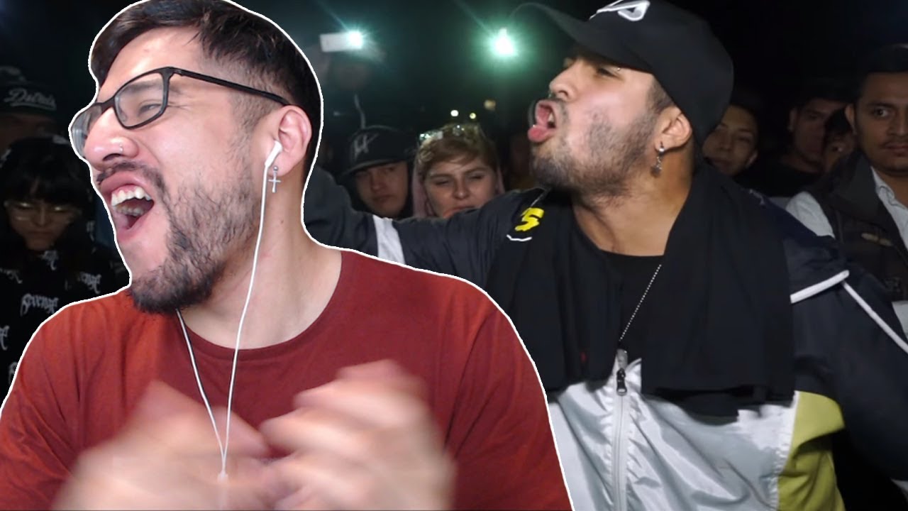 DOMINIC 🇲🇽 vs MKS 🇦🇷 | BATALLA DE EXHIBICIÓN | SHAOLIN BATTLES