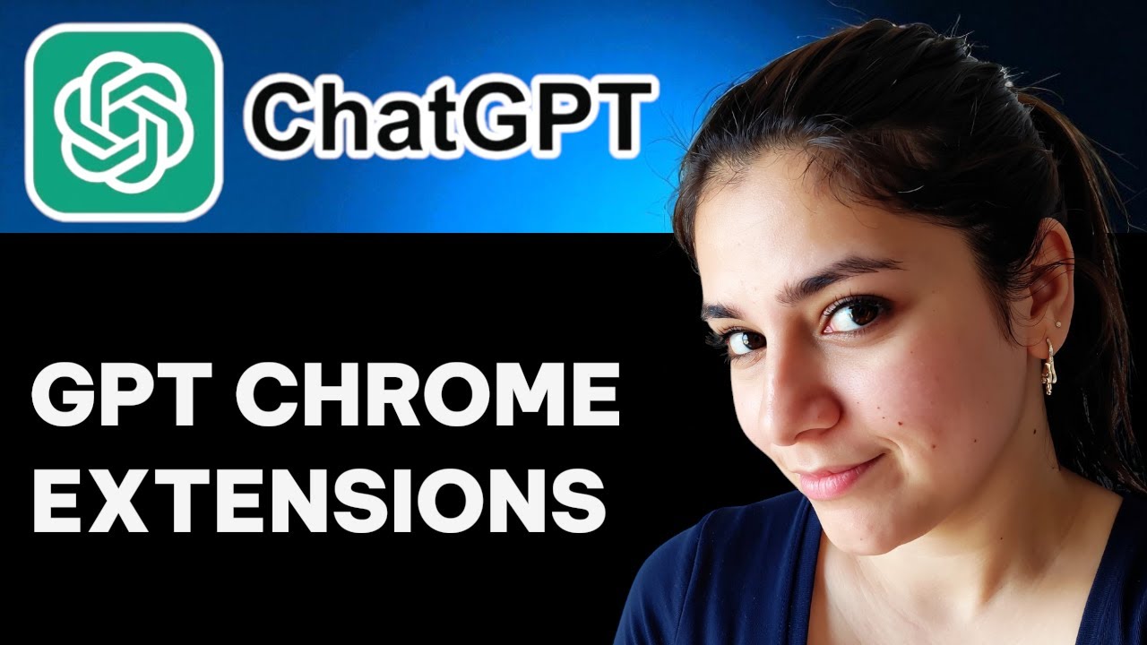 How to Install ChatGPT Chrome Extensions for Productivity