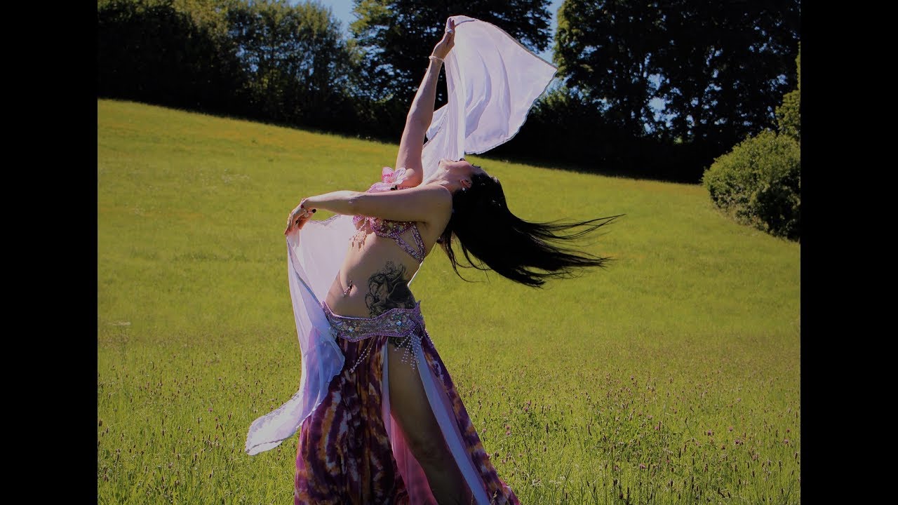 Rakasni Awi ╰ ☆ ╮ & Drumsolo Impulso