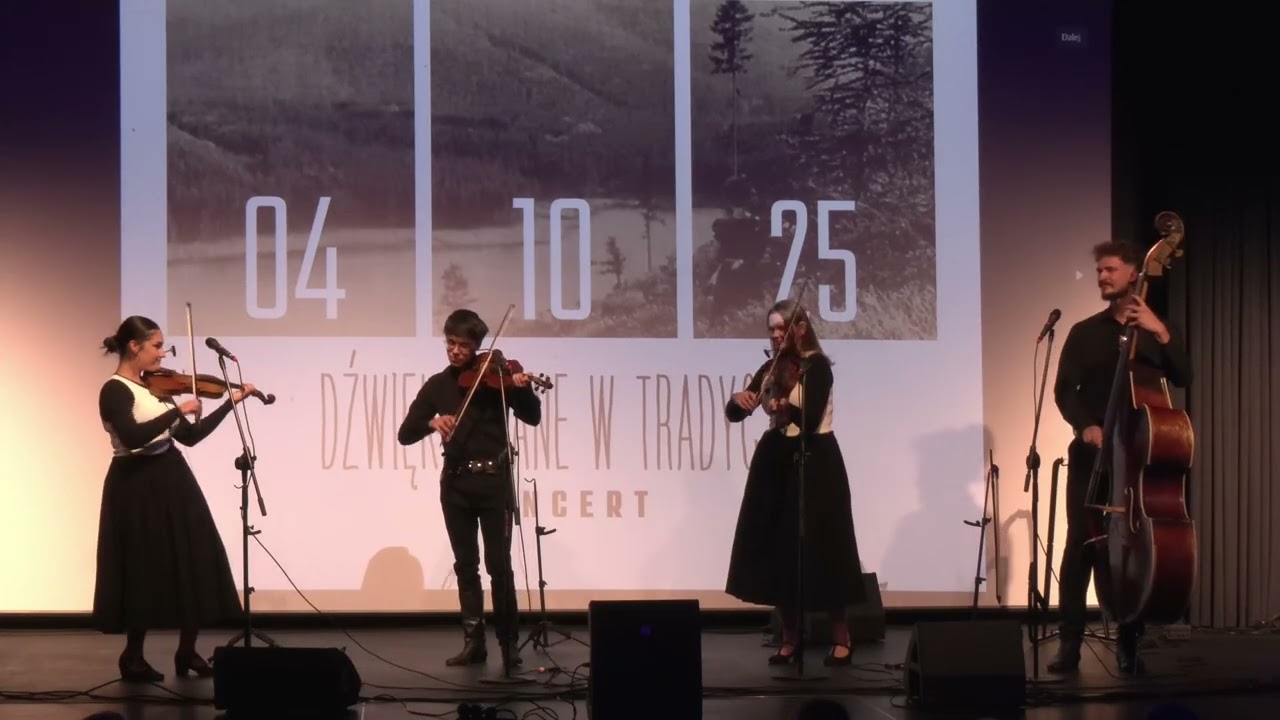 2025_10_04 - Kapela NO TO HOP - Koncert 