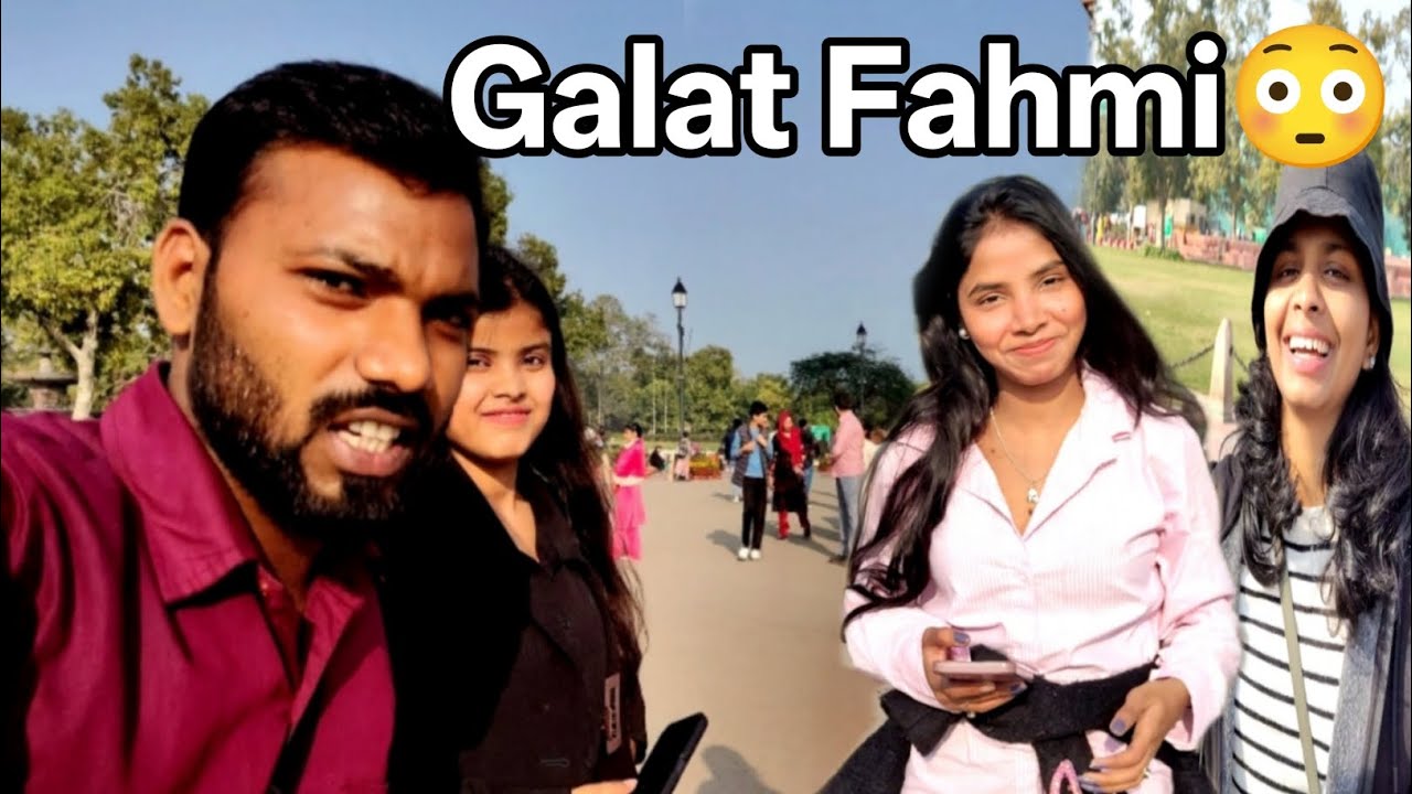 👉Ladaki Ne Galat Samjha Liya| Sach Sunke Sab Shock 😲//Ashish Life Enjoy vlog 