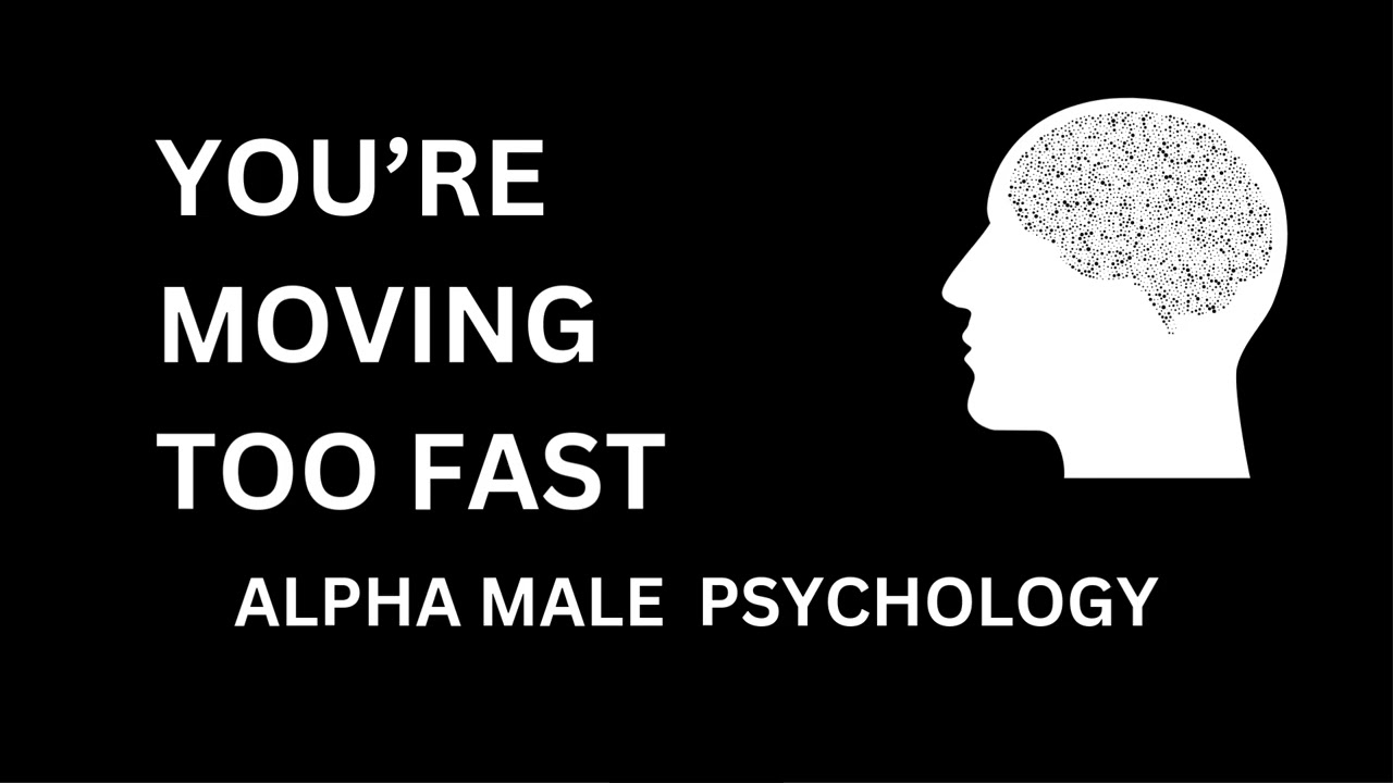 How Men Ruin Escalation (And How to Lead Without Pressure)