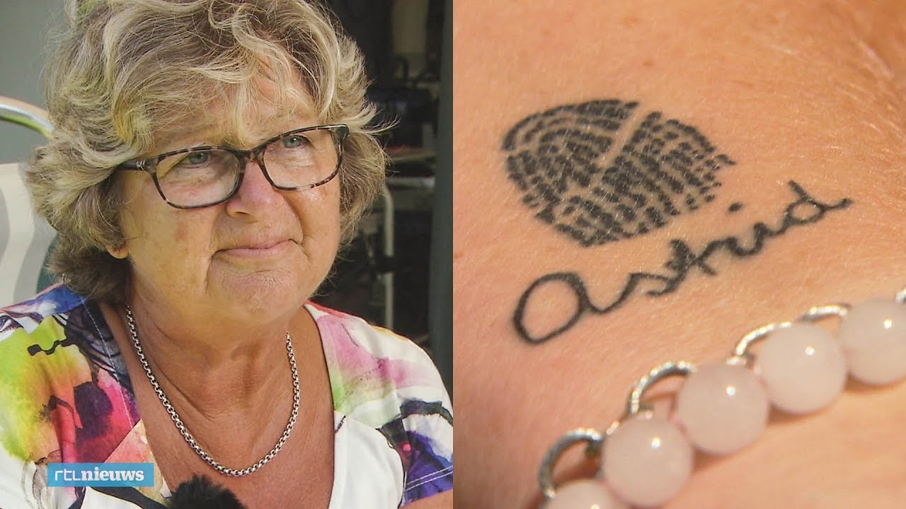 Jeannes dochter kwam om bij ramp MH17: 'Haar vriendinnen worden nu moeder' - RTL NIEUWS